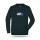 Web3Welt Crewneck Sweater - black