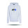 Web3 Welt Hoodie - white