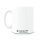 Web3Welt Keramik Tasse