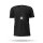 Avax - Avalanche T-Shirt Forma - black