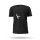 A0 T-Shirt Tignum - black