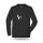 A0 Crewneck Tignum - black