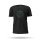 Kaspa T-Shirt ferrum - black