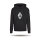 Ethereum Organic Logo Hoodie - black