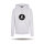 Avax - Avalanche Logo Hoodie - white