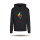 Ethereum Organic Hoodie vic - black