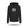 Kaspa Organic Logo Hoodie - black