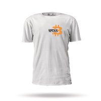 Orange Pill Club - UNFU** The World T-Shirt