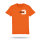 Orange Pill Club - UNFU** The World T-Shirt