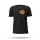 Orange Pill Club - UNFU** The World T-Shirt