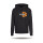 Orange Pill Club UNFU** The World Hoodie