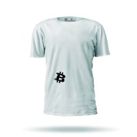 Orange Pill Club - Bitcoin Streetart Tee