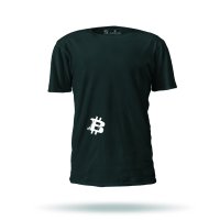 Orange Pill Club - Bitcoin Streetart Tee