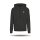 KASPA Embroidery Logo Hoodie - black