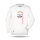 Orange Pill Club Bankrun Crewneck Sweater