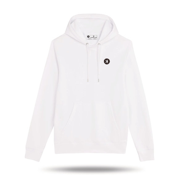 Kaspa Organic Blockdag Hoodie