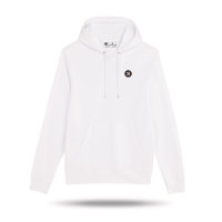 Kaspa Organic Blockdag Hoodie