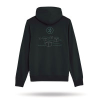 Kaspa Organic Blockdag Hoodie